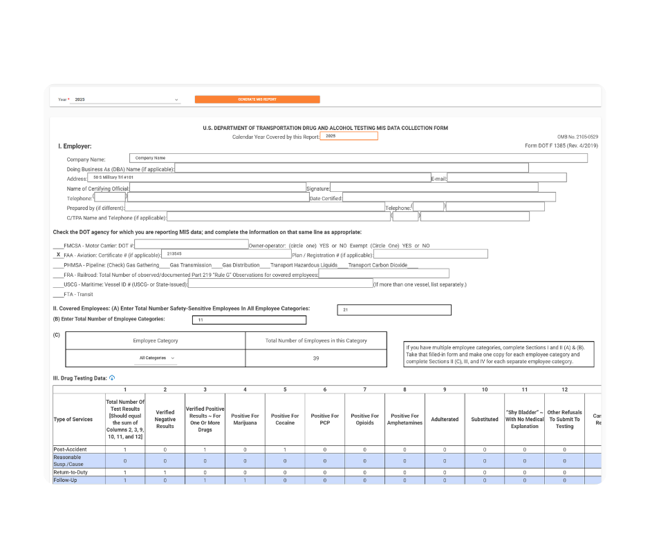 Everything You Need For Efficient Compliance
